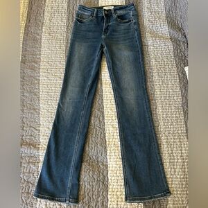 Lovervet Bootcut Jeans 3/26